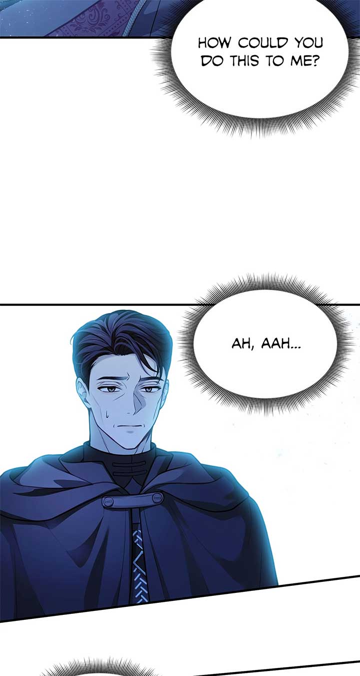 The Secret Bedroom of a Dejected Royal Daughter Chapter 108 54